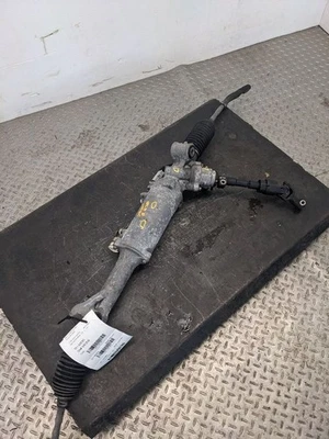 Engranaje de dirección/rack bastidor eléctrico y piñón tracción trasera se adapta a 14-19 LEXUS IS350 1180100 Foto 1 de 4