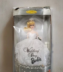 Hochzeitstag Barbie New Old Stock - Bild 1 von 3