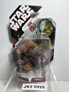 Star Wars 30th Anniversary HERMI ODLE 3.75” action fig Jabbas Palace - BNIB -744 - Picture 1 of 12