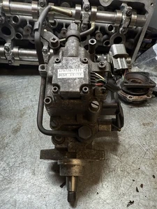 2006 Mitsubishi L200 Diesel Injector Pump. 479778-7221. Read Description - Imagen 1 de 7