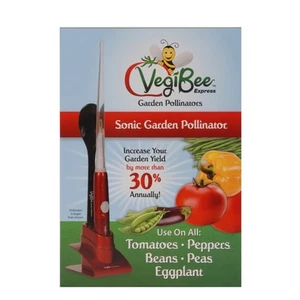 RSI Riverstone VegiBee Gartenbestäuber - Express (batteriebetrieben) - Bild 1 von 1