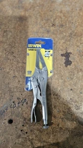 Irwin 1502L3 Irwin Schraubstock Griff 1502 L3 9 LN Das Original 9" lang  - Bild 1 von 2