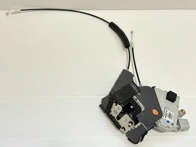 Genuine Nissan GT-R R35 Front Left Door Lock Actuator Motor Assembly LH - Изображение 1 из 3