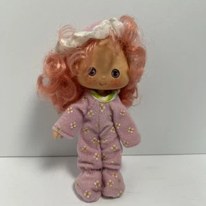 Muñeca Kenner 1984 Kenner 1984 tarta frambuesa tarta pastel corto fresa vintage años 80 - Imagen 1 de 6