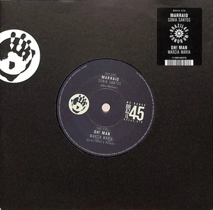 SONIA SANTOS MARRAIO 7" MINT - Picture 1 of 1