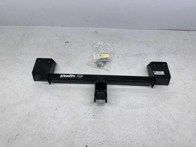 New 2016-2025 Volvo XC60 XC90 Class 4 Trailer Hitch 2 Inch Square Receiver OEM Foto 1 de 4