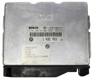 BMW 3 E36 1995 Sterownik / Moduł ECU - Foto 1 di 1
