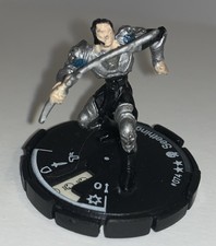 Vintage Mage Knights Seething Knight 28 #074 (WizKids 2000) Dungeons & Dragons