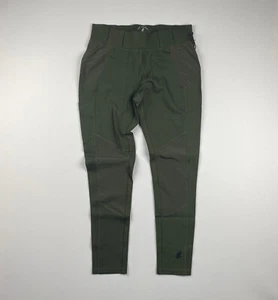 Gramicci Women's Alpha Pant S Sage Green New RRP £90 - Picture 1 of 9