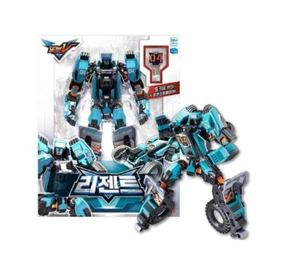 TOBOT V Regent Transformer Robot Toy Tobot Season 3 Buggy Car  Express - Bild 1 von 5