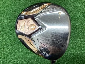 Ladies MARUMAN MAJESTY Royal-LV 7W Fairway Wood Flex-L No H/C F/S - Picture 1 of 5