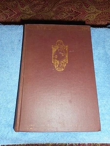 AMERICAN GLASS by MARY HARROD NORTHEND 1944 HC Antique Glass Identification Book - Picture 1 of 12