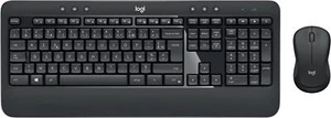 Logitech MK540 Advanced Kabellose Tastatur und Maus Combo für Windows(FR) B-WARE - Bild 1 von 2