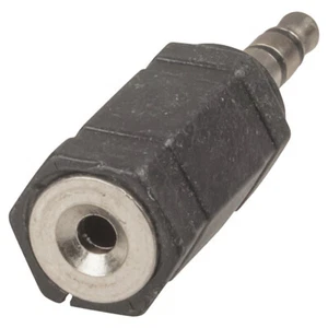 3.5mm Stereo Plug to 2.5mm Stereo Socket - Picture 1 of 1