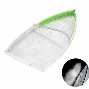 Universal Fabric Cloth Ironing Aid Board Teflon Iron Cover Heat Protection Tool - Picture 1 of 10