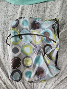 thirty-one Drawstring backpack - Picture 1 of 7