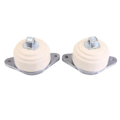 Montaje de motor izquierdo y derecho 2 piezas para Mercedes-Benz S550 4,7 L V8 2012-2013 Foto 1 de 4