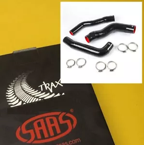 SAAS SSH3101-KIT Silicon intake hoses for Mitsubishi ML + MN TRITON 4WD VVT - Picture 1 of 3