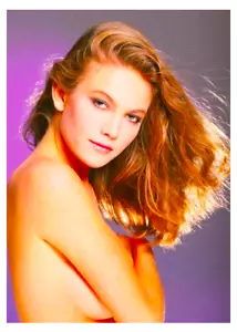 Diane Lane 5""x7"" FOTO - Bild 1 von 1
