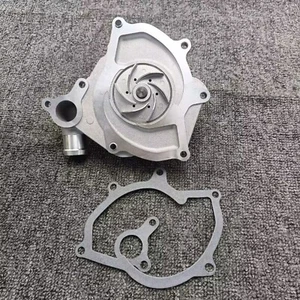New Engine Water Pump For Porsche 911 997 Boxster Cayman Pierburg 99710601106 - Picture 1 of 9
