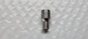 Thorsen 7M 7/32" 6pt 1/4" Drive Socket - Bild 1 von 5