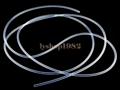 Cable de fibra óptica de brillo lateral duradero línea óptica de fibra sólida 6 mm x 3 m para automóvil hogar Foto 1 de 4