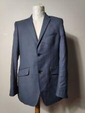 Nigel Hall Men's smart casual blazer jacket Size 40" Chest Regular