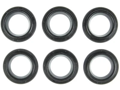 Комплект уплотнений свечи зажигания для Hyundai Elantra 2014-2021 годов выпуска Mahle 17413WNMB 2017 2015 - Изображение 1 из 2