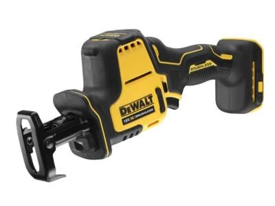 DEWALT DCS369N XR Brushless Reciprocating Saw 18V Bare Unit DEWDCS369N - Image 1 of 2