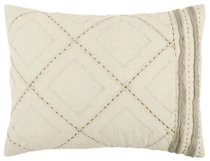 Natural King 100% Cotton 300 Thread Count Machine Washable Down Alternative C... - Picture 1 of 12