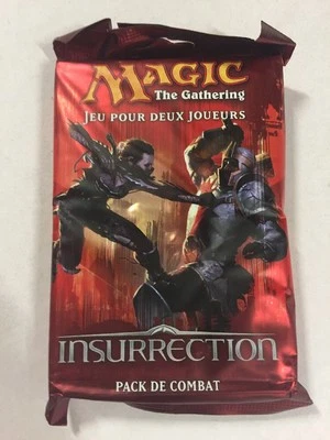 FRENCH Magic The Gathering Gatecrash Battle Pack For Card Game MTG CCG TCG - Image 1 of 2