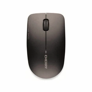 Cherry MW 2400 (JW-0710-2) Maus Kabellos RF Wireless Optisch 1200 DPI Batterie - Bild 1 von 4