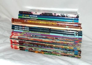 DC HEROES RPG, Mayfair Games, Watchmen, Batman, Superman JLA (You choose) - Picture 1 of 69