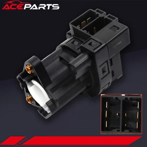 For 2004-05 Chevy Classic Anti-Theft Ignition Starter Switch - Picture 1 of 6