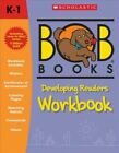 Bob Books Developing Readers, K-1, Paperback by Bob Books Publications #45995 VG