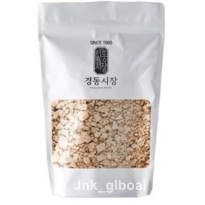 1kg Korea Traditional Nuruk Rough Powder Fermentation Starter Makgeolli + Track - Bild 1 von 4