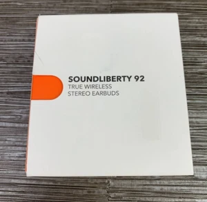 TaoTronics Soundliberty 92 True Wireless Stereo Earbuds BH092 - Picture 1 of 3