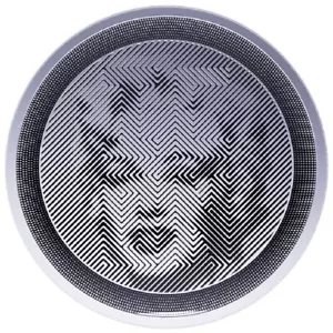 1 onza troy icono de plata fina 0,999 de Marilyn Monroe - Imagen 1 de 7