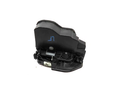 06-18 BMW 1/2/3/5/6/7/M3/M5/M6/X3/X6/X5/Z4 ACTUADOR CIERRE PUERTA DELANTERA IZQUIERDA Foto 1 de 4