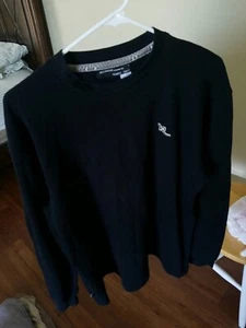 Rocawear Men’s Vintage Pullover Sweater Size L - Picture 1 of 3