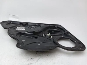 2008 VOLKSWAGEN PASSAT REAR DRIVER DOOR WINDOW REGULATOR 57403 - Picture 1 of 10