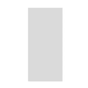 Mirror Wall Sticker Roll Self Adhesive Stick Room Film Decor Bathroom 100x50cm - Picture 1 of 6