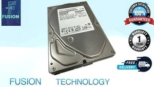 HITACHI CINEMASTAR P7K500 HCP725050GLA380 500GB 7200U/min 8MB SATA II 3.5'' Zoll - Picture 1 of 4