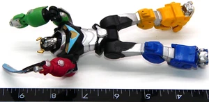 For Parts Voltron Legendary Defender Action Figure Toy 2017 - Picture 1 of 7