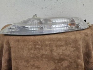 2004-2006 bmw 645 ci left front turn signal blinker oem - Picture 1 of 4