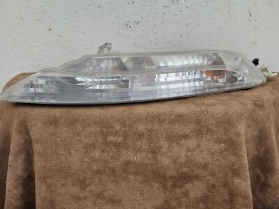 2004-2006 宝马 645 ci 左前转向信号闪光灯 OEM — 第 1/4 张图片