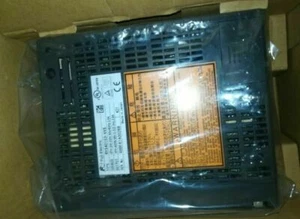 1PC Fuji RYS401S3-VVS Servo Drive RYS401S3VVS New In Box Expedited Shipping - Picture 1 of 3