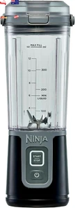 Portable Blender BC100BKANZ Cordless Rechargeable Smoothie Maker High Speed Blac - Picture 1 of 12