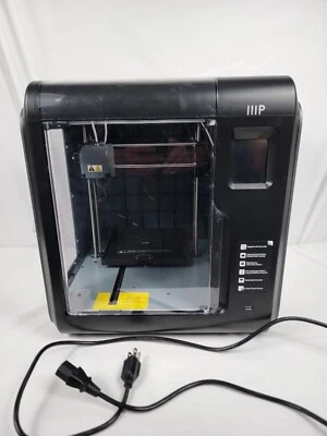 Monoprice Voxel 3D Printer Fully Enclosed Touch Screen Wi-Fi Polar Cloud Enabled - Image 1 of 4