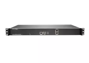 01-SSC-2231 SonicWall SMA 200 WITH 5 USER LICENSE NEW Factory Sealed - Picture 1 of 1
